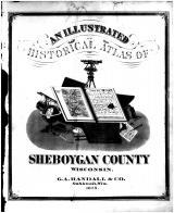 Sheboygan County 1875 